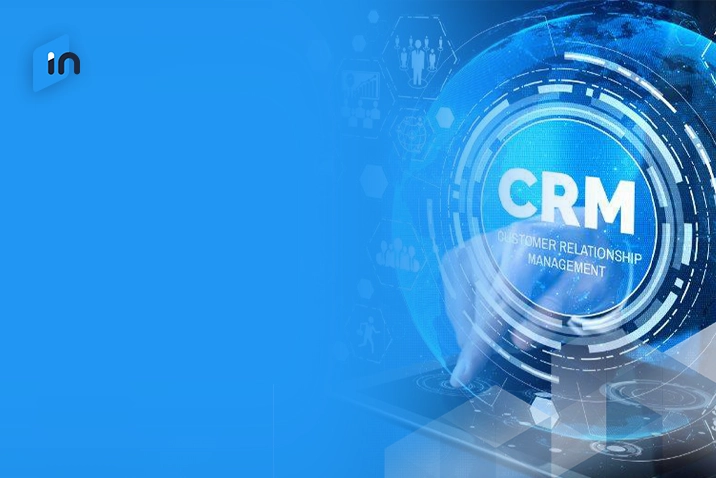 Bitrix24 ระบบจัดการลูกค้าสัมพันธ์ (CRM) InterVision Service  1